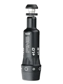 PING Adapters|Shaft Adapter - Hybrid .370