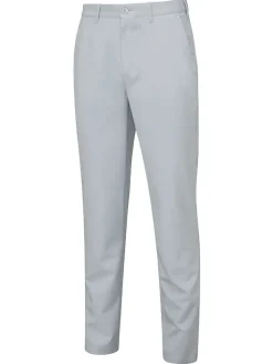 PING Pants|Sherwell Trouser - Pearl Grey