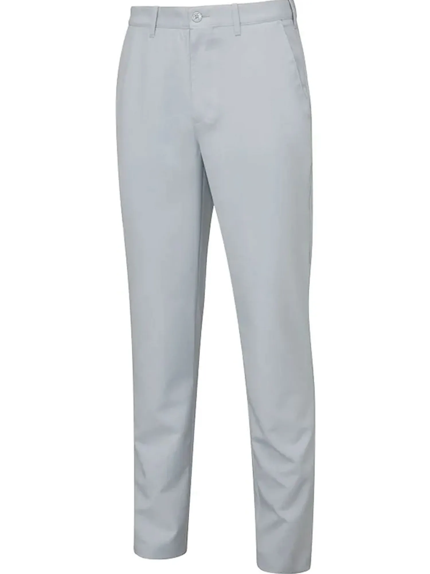 PING Pants|Sherwell Trouser - Pearl Grey