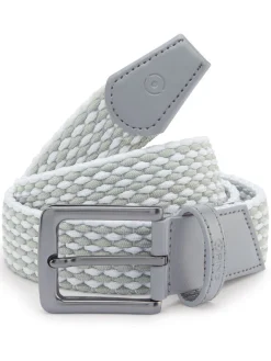 PING Belts|Stretch Webbing Belt