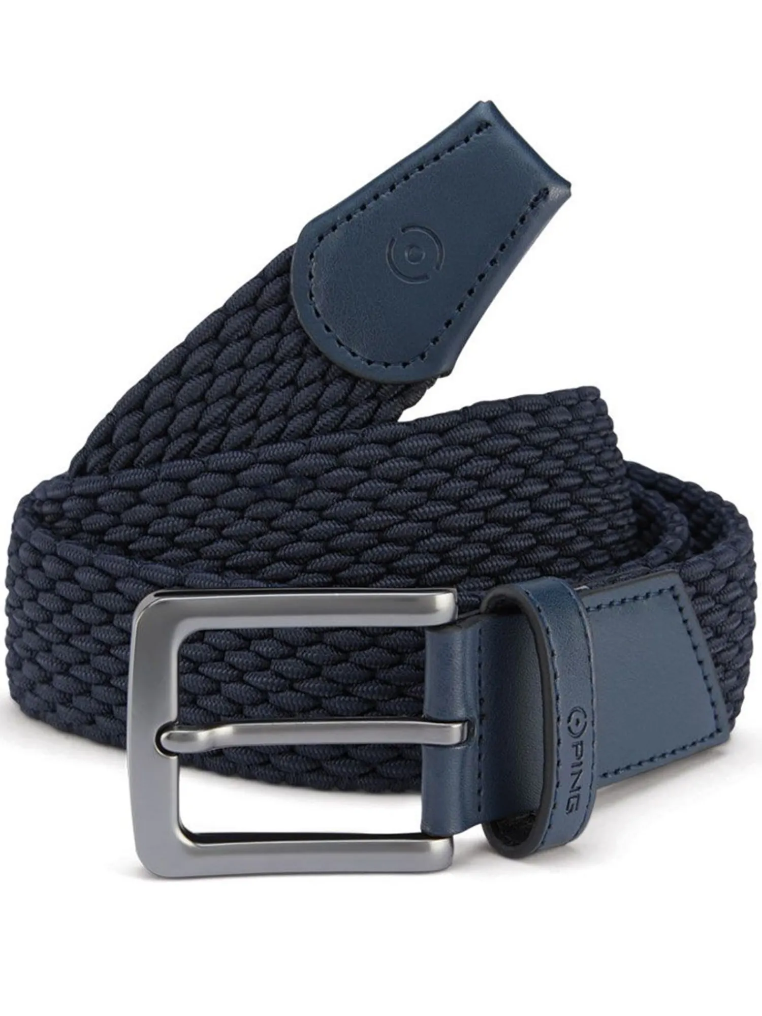 PING Belts|Stretch Webbing Belt
