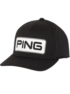 PING Caps|Tour Classic Cap