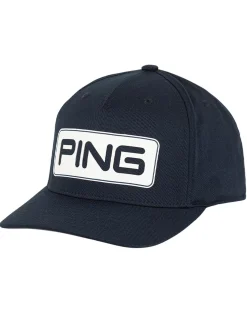 PING Caps|Tour Classic Cap