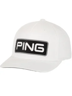 PING Caps|Tour Classic Cap