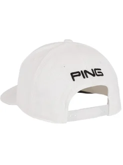 PING Caps|Tour Classic Cap