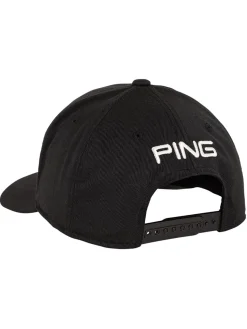 PING Caps|Tour Classic Cap