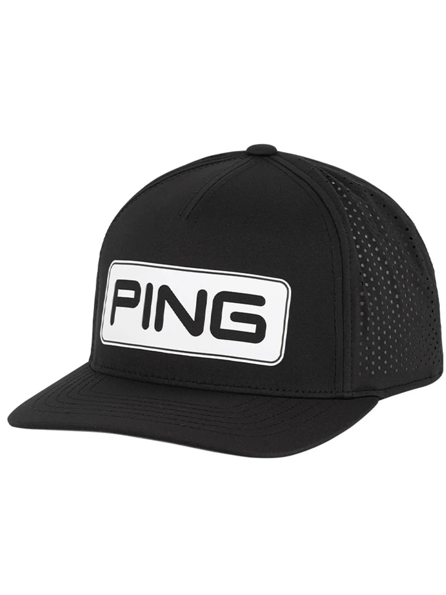PING Caps|Tour Vented Delta Cap