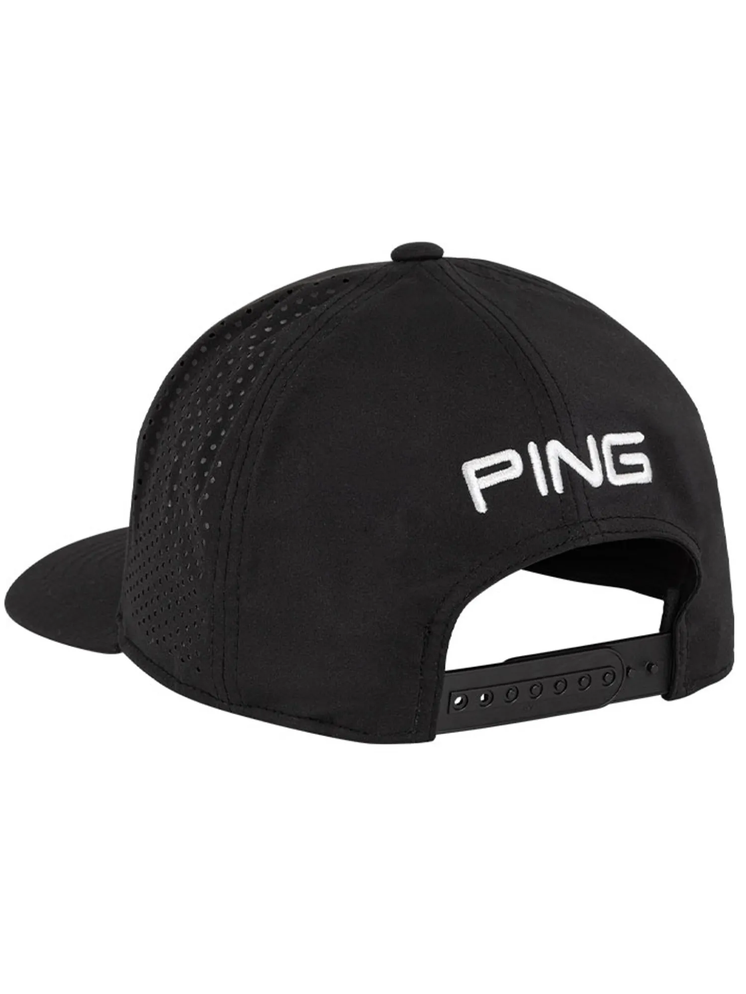 PING Caps|Tour Vented Delta Cap