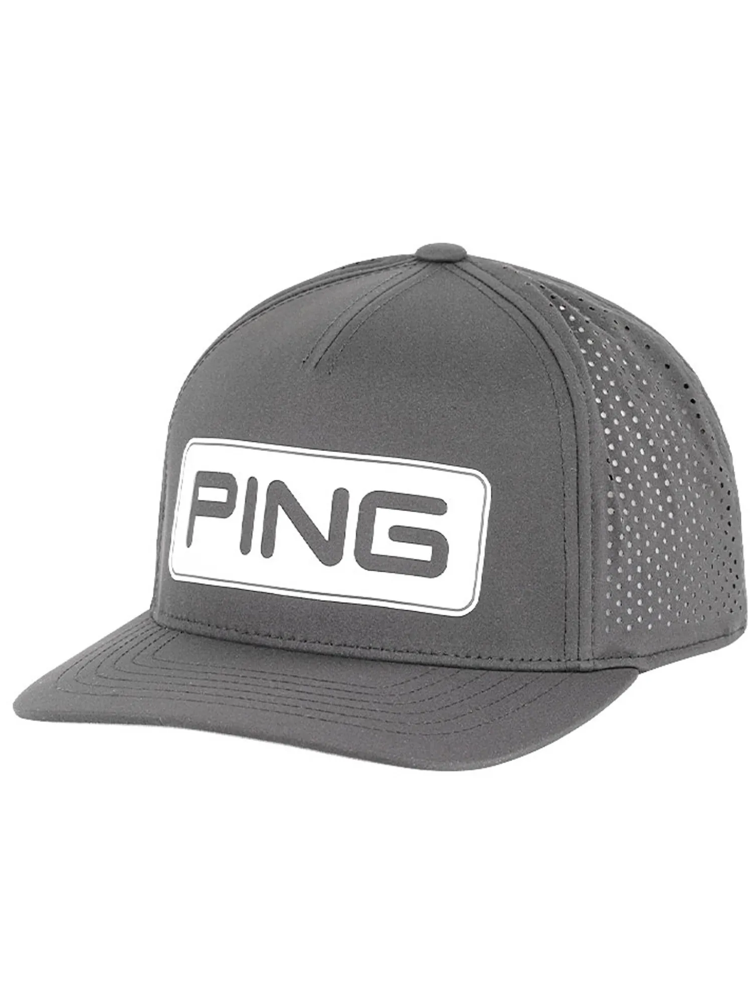 PING Caps|Tour Vented Delta Cap