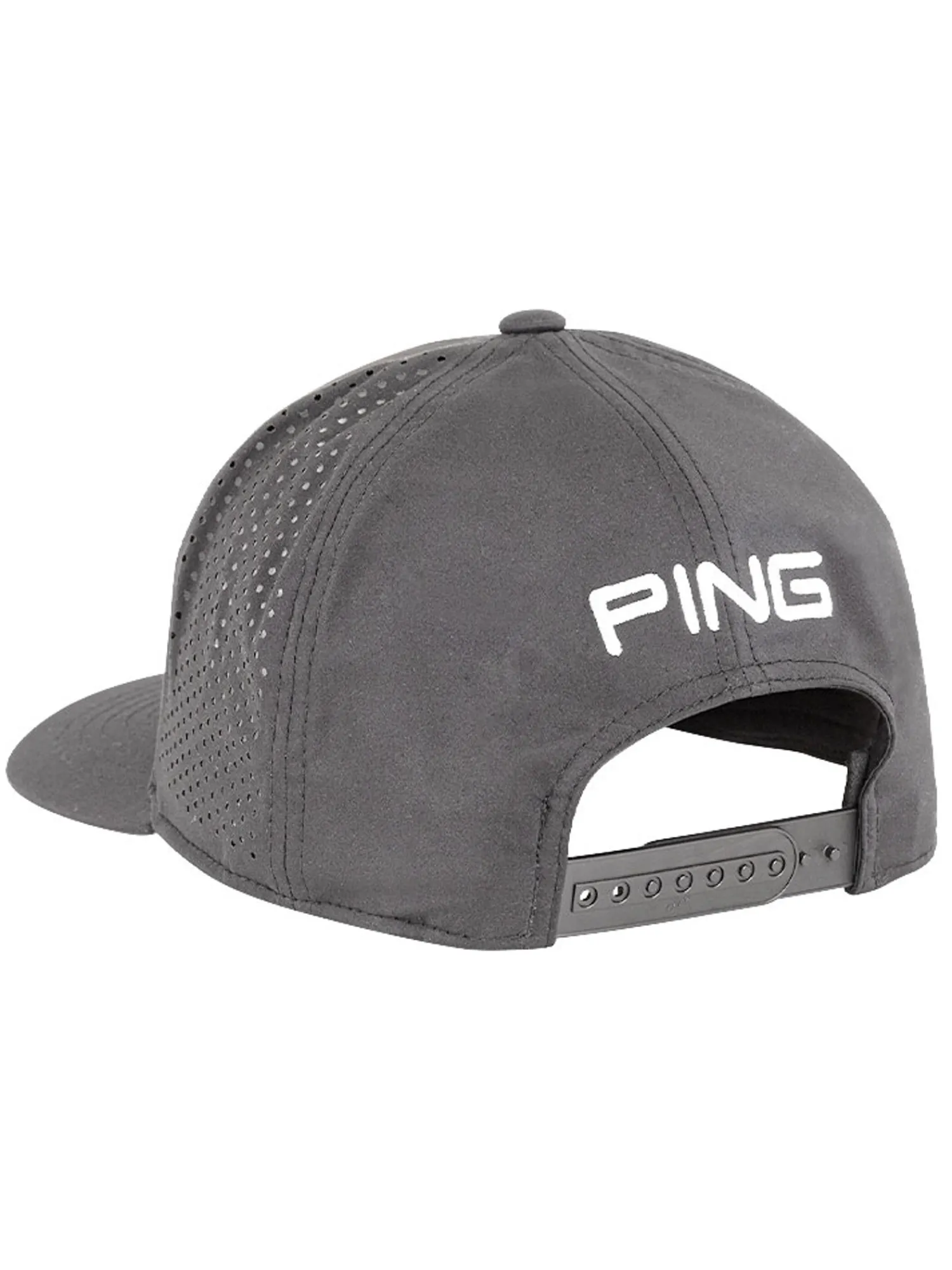 PING Caps|Tour Vented Delta Cap