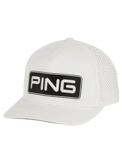 PING Caps|Tour Vented Delta Cap