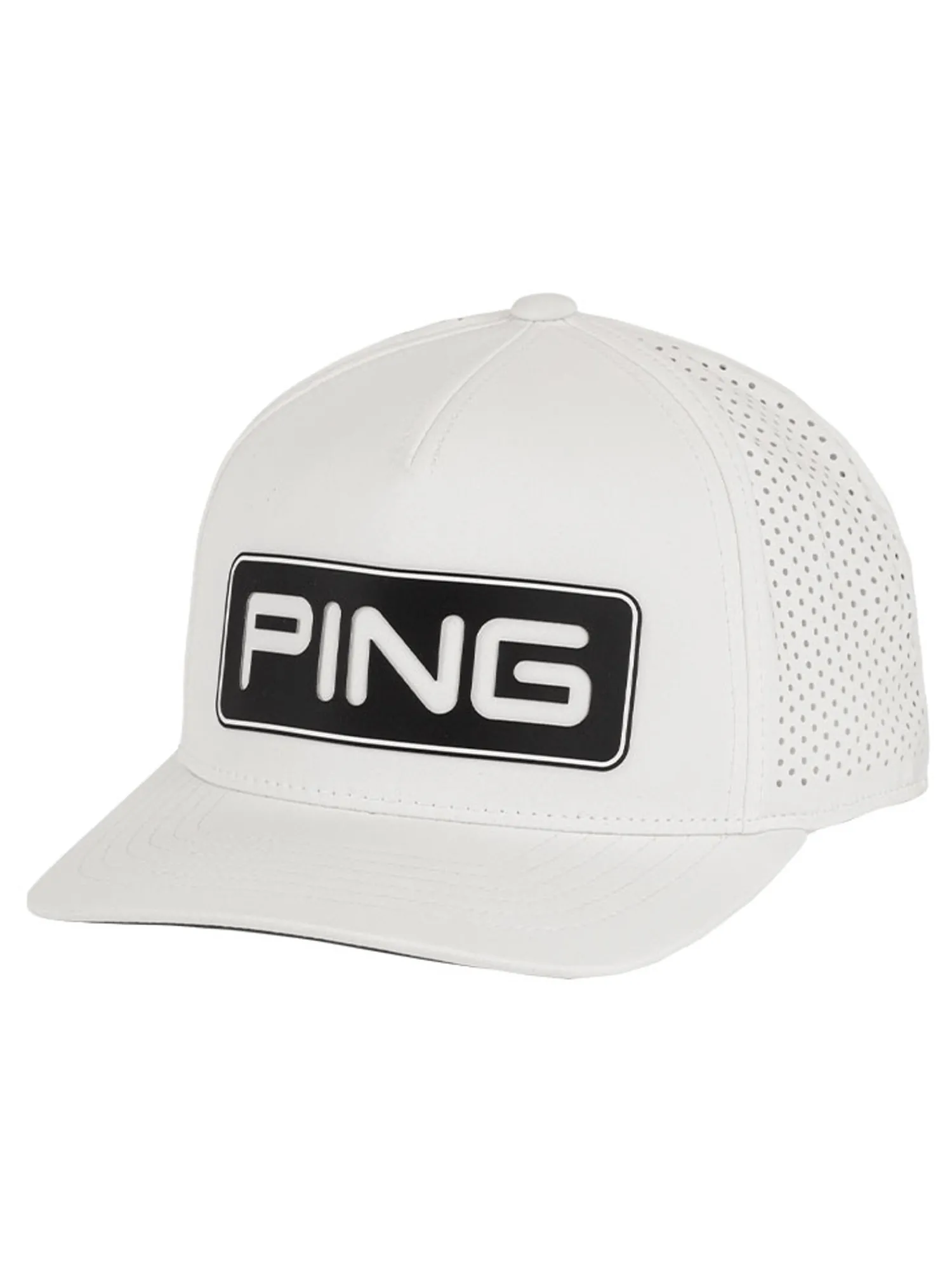 PING Caps|Tour Vented Delta Cap