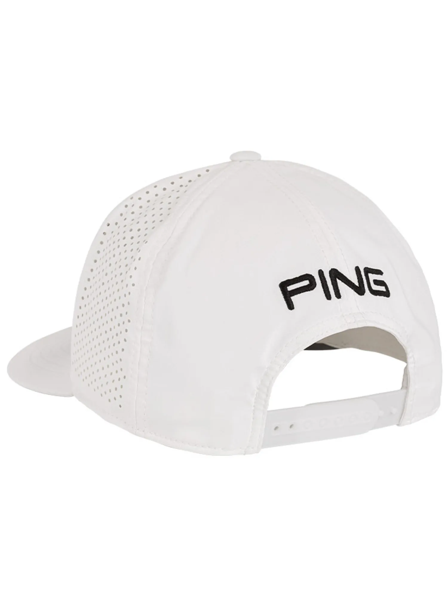 PING Caps|Tour Vented Delta Cap