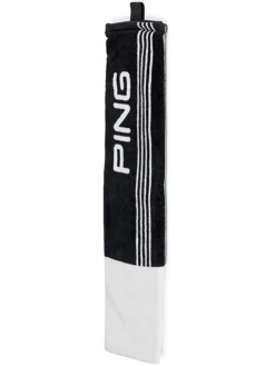 PING Towels|Tri-Fold 2022 Towel