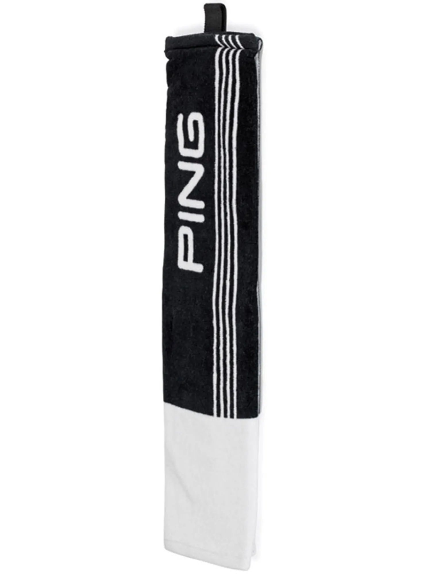 PING Towels|Tri-Fold 2022 Towel