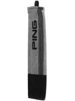 PING Towels|Tri-Fold 2022 Towel