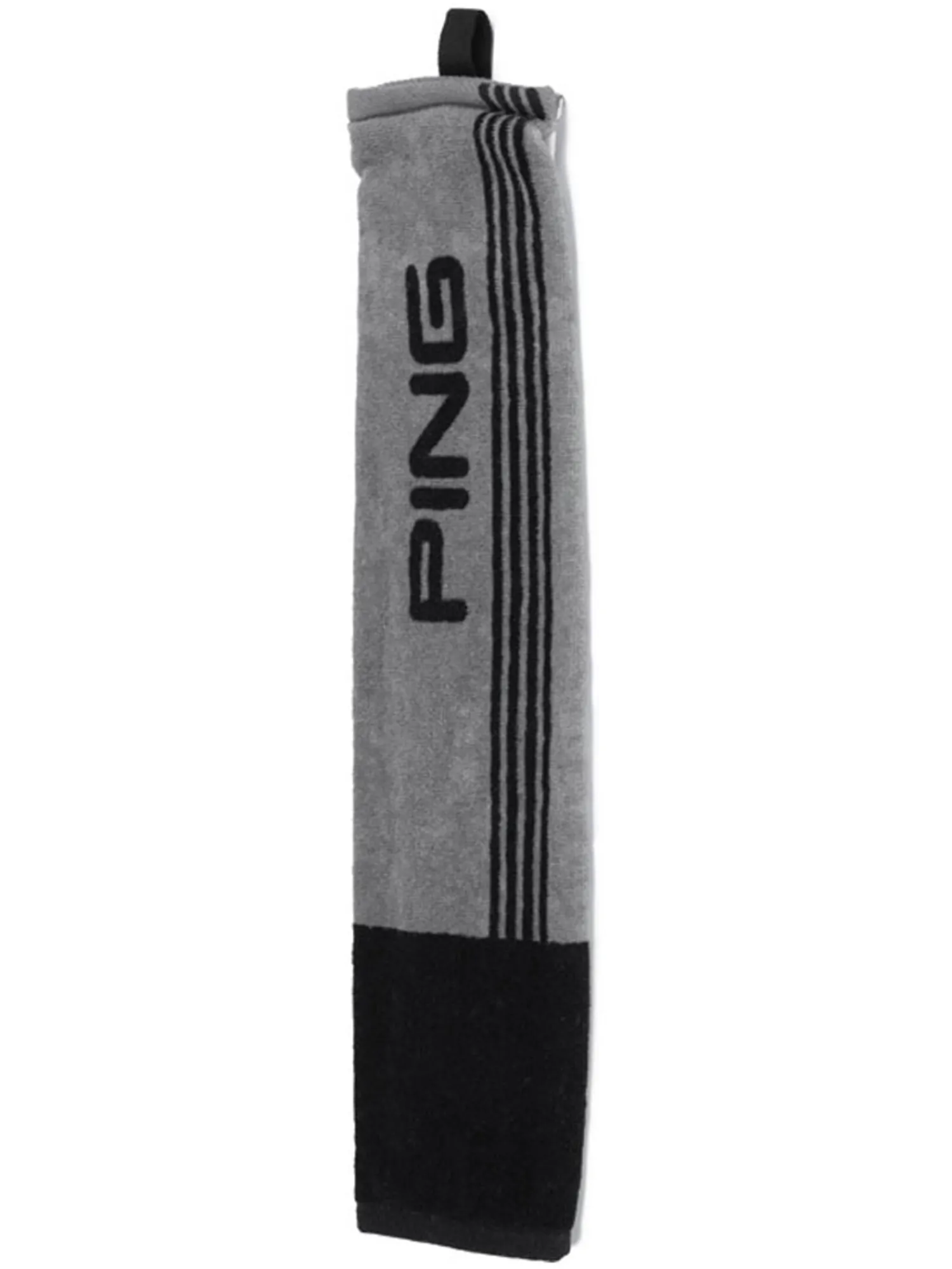 PING Towels|Tri-Fold 2022 Towel