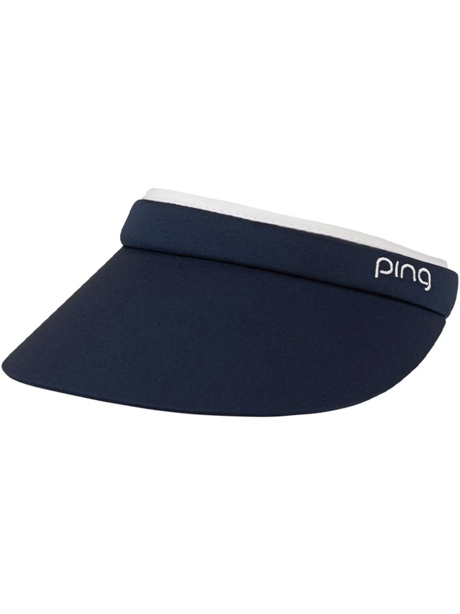 PING Visors|Women's Clip Visor