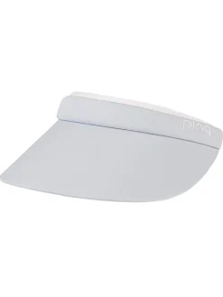PING Visors|Women's Clip Visor
