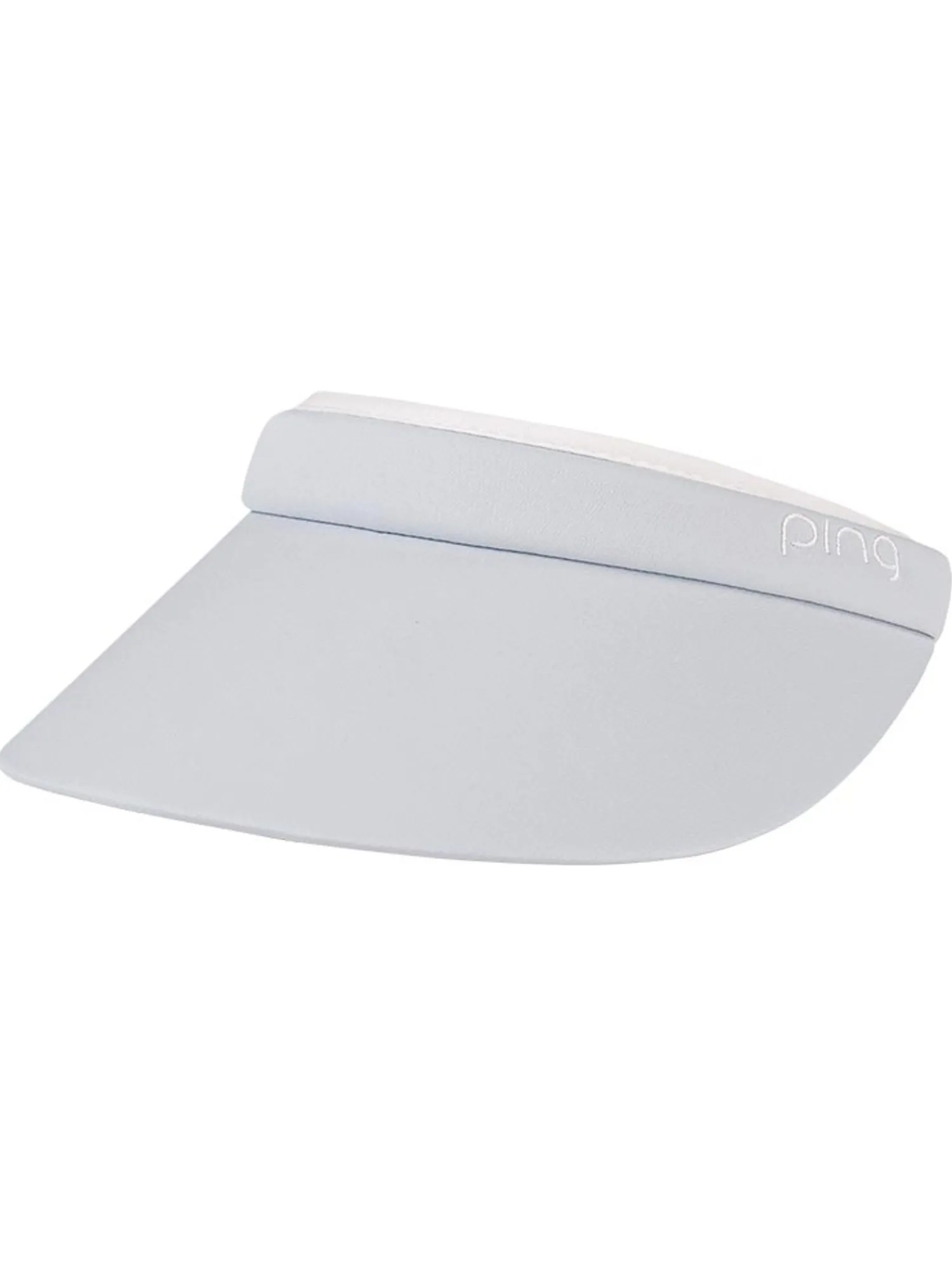 PING Visors|Women's Clip Visor