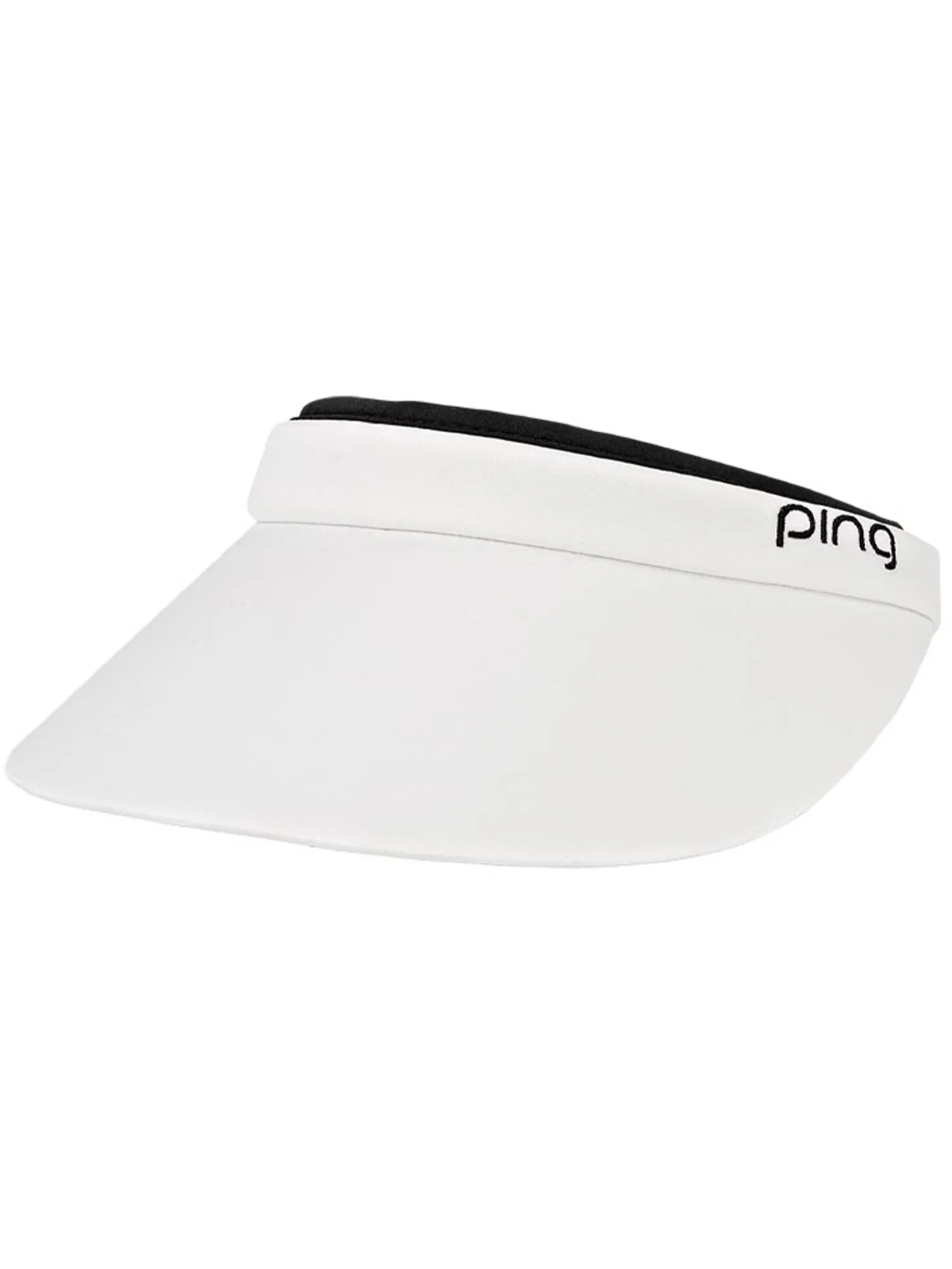 PING Visors|Women's Clip Visor