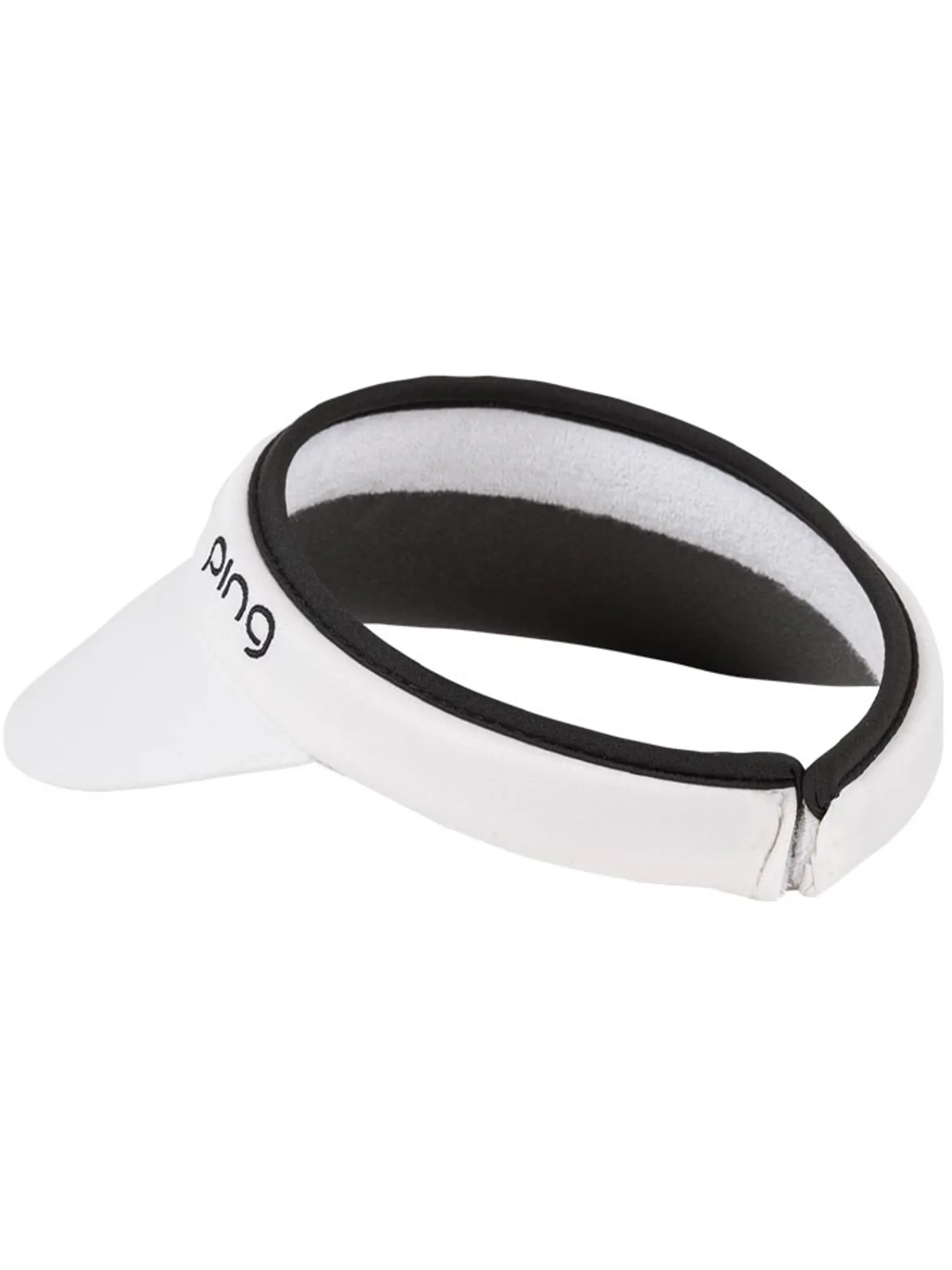 PING Visors|Women's Clip Visor