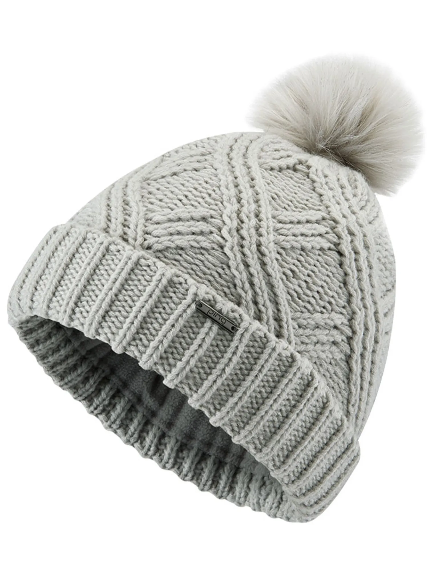PING Beanies & Mitts|Women's Shannon Beanie