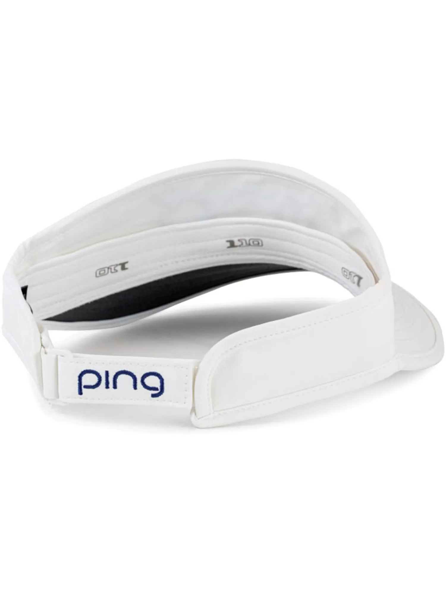 PING Visors|Women's Tour Sport Visor