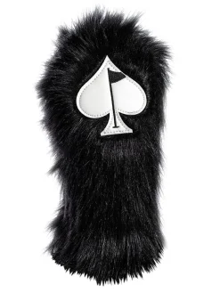 Pins & Aces Club Covers|Club Covers - Fuzzy