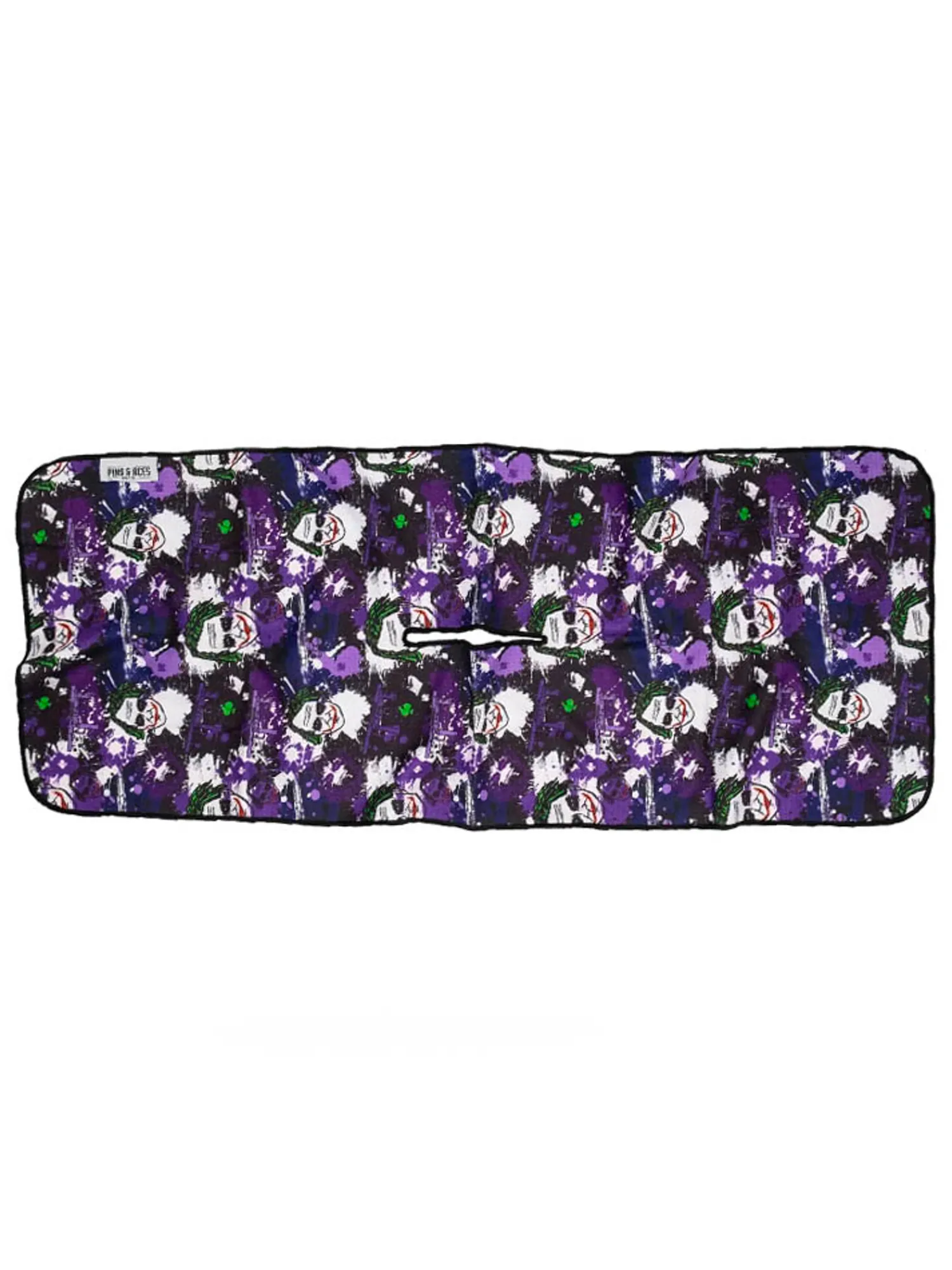 Pins & Aces Towels|Tour Towel