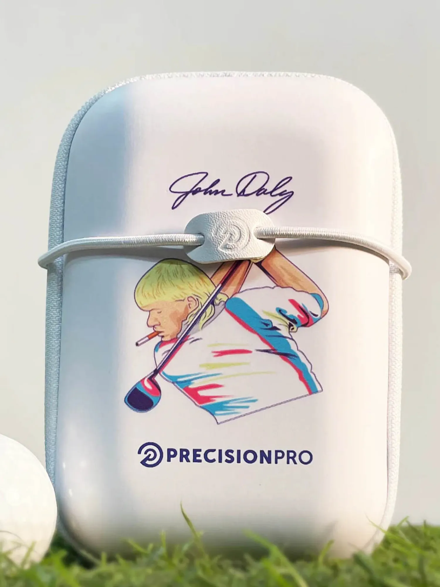Precision Pro Rangefinders|Other Accessories|Hard Shell Rangefinder Case