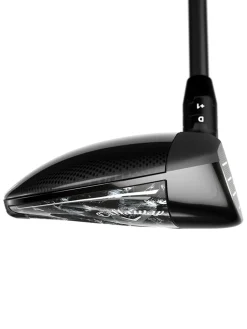 Callaway Pre-Owned Clubs|Pre-Owned Ai Smoke Max Fairway LH 5W Regular