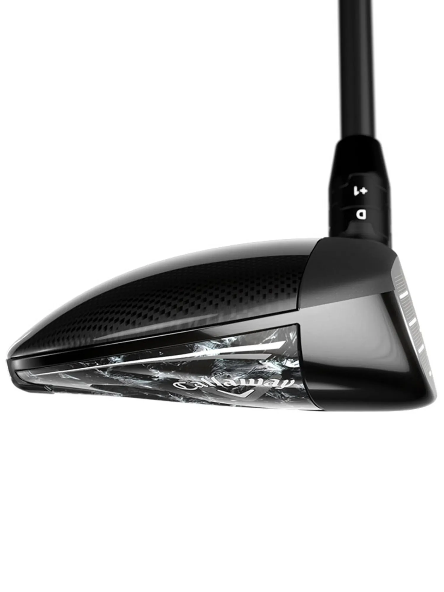 Callaway Pre-Owned Clubs|Pre-Owned Ai Smoke Max Fairway LH 5W Regular