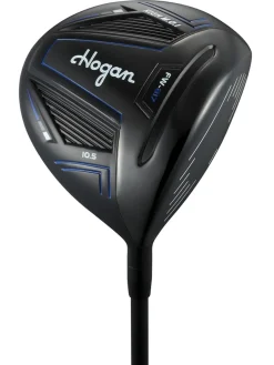 Ben Hogan Pre-Owned Clubs|Pre-Owned FW-817 Graphite Package - RH - Regular
