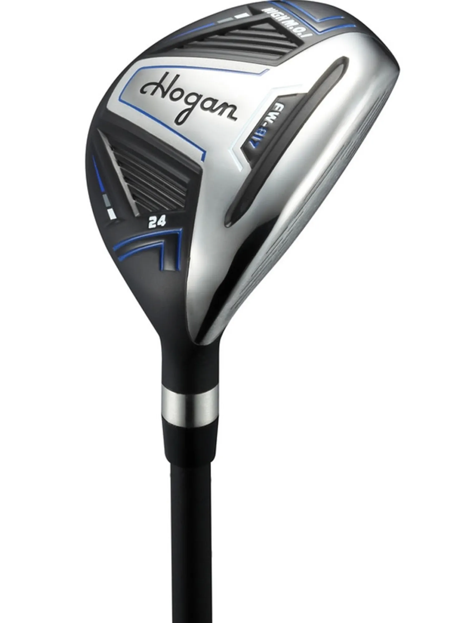 Ben Hogan Pre-Owned Clubs|Pre-Owned FW-817 Graphite Package - RH - Regular
