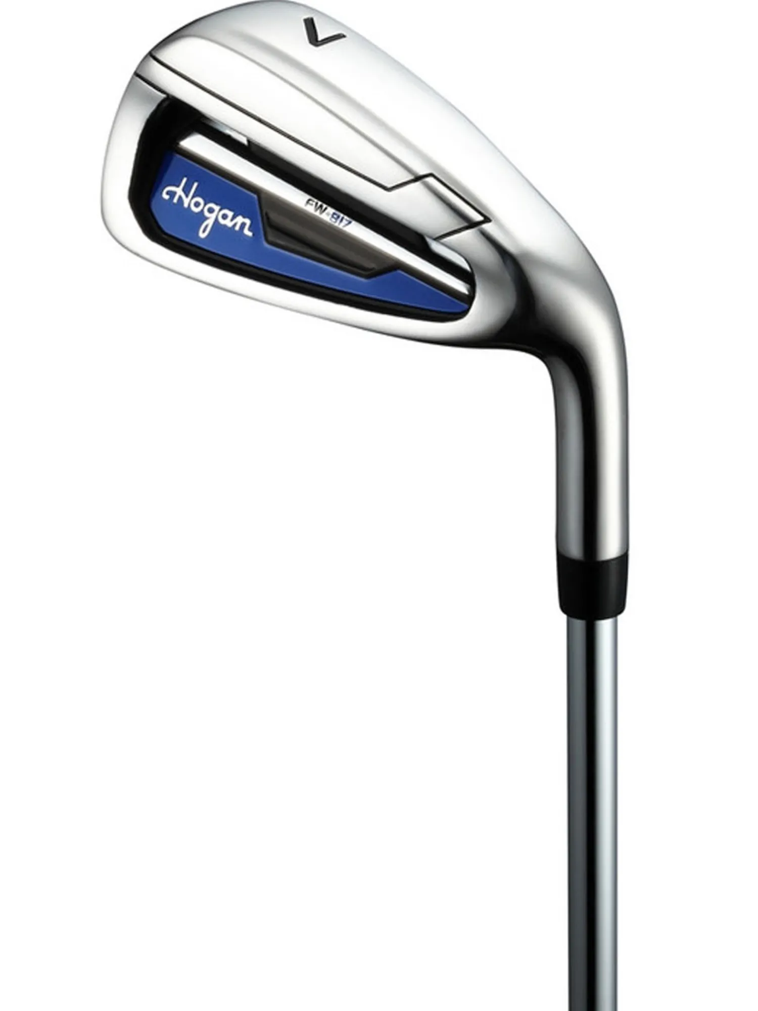 Ben Hogan Pre-Owned Clubs|Pre-Owned FW-817 Graphite Package - RH - Regular