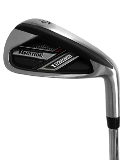 Ben Hogan Pre-Owned Clubs|Pre-Owned FW-817 Graphite Package - RH - Regular