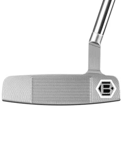 Bettinardi Pre-Owned Clubs|Pre-Owned Inovai 8.0 2022 Slant Putter - LH - 35 Inch