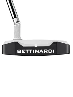 Bettinardi Pre-Owned Clubs|Pre-Owned Inovai 8.0 2022 Slant Putter - LH - 35 Inch