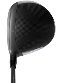 Callaway Pre-Owned Clubs|Pre-Owned Ai Smoke Max D Driver - LH - 10.5D - Regular Diamana