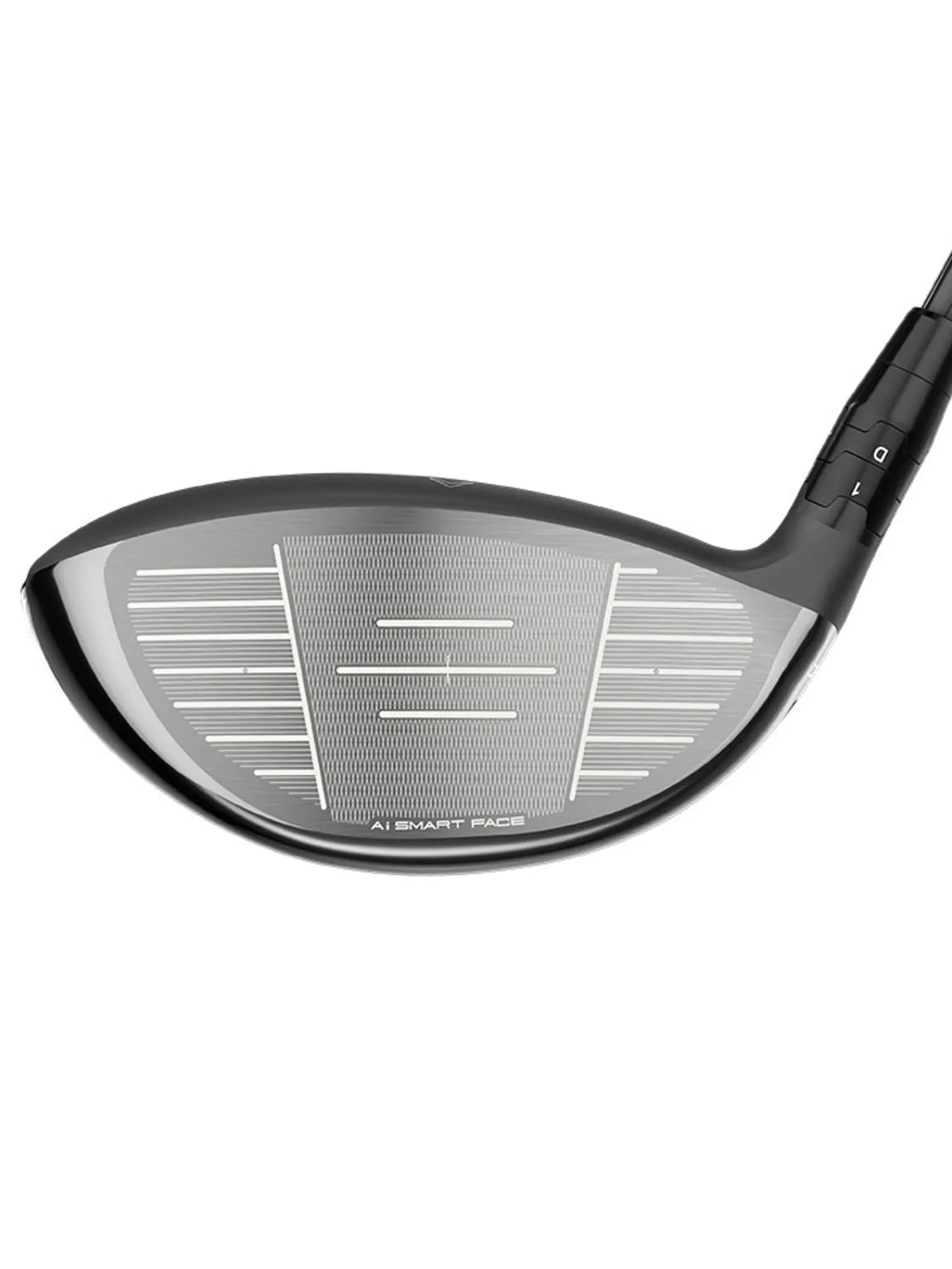 Callaway Pre-Owned Clubs|Pre-Owned Ai Smoke Max D Driver - LH - 10.5D - Regular Flex