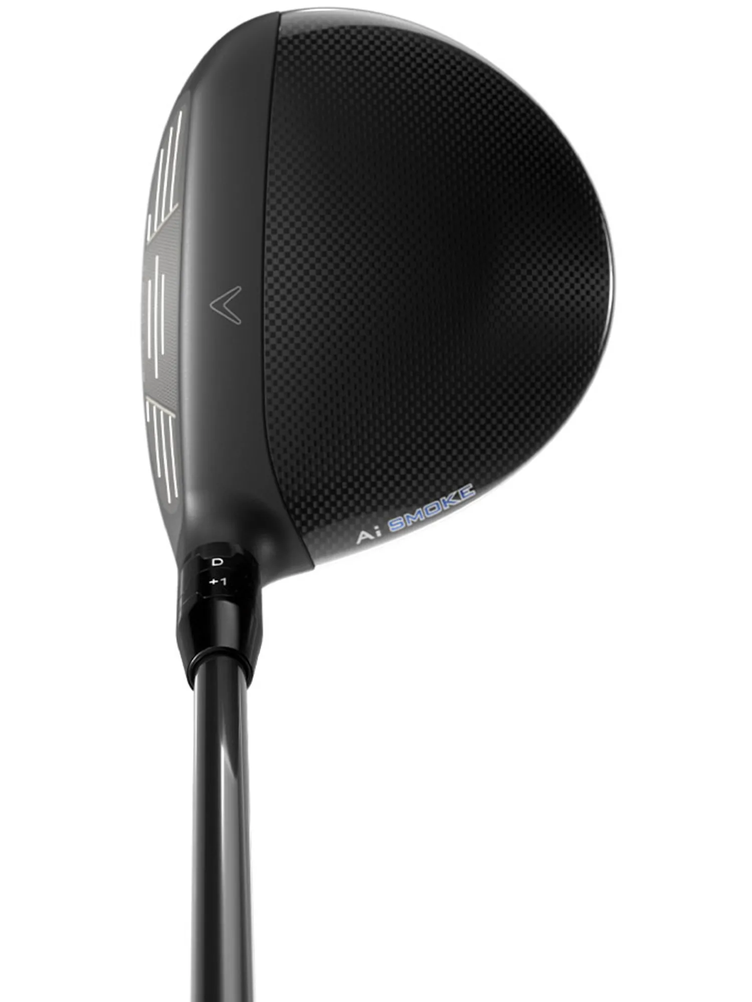 Callaway Pre-Owned Clubs|Pre-Owned Ai Smoke Max D Fairway - LH - 5W - Regular