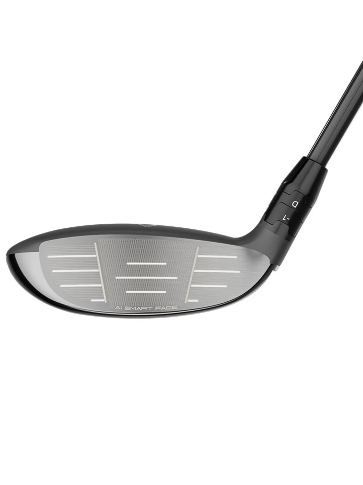 Callaway Pre-Owned Clubs|Pre-Owned Ai Smoke Max D Fairway - LH - 5W - Regular