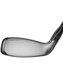 Callaway Pre-Owned Clubs|Pre-Owned Apex Hybrid - LH - 4H (21D) - Regular