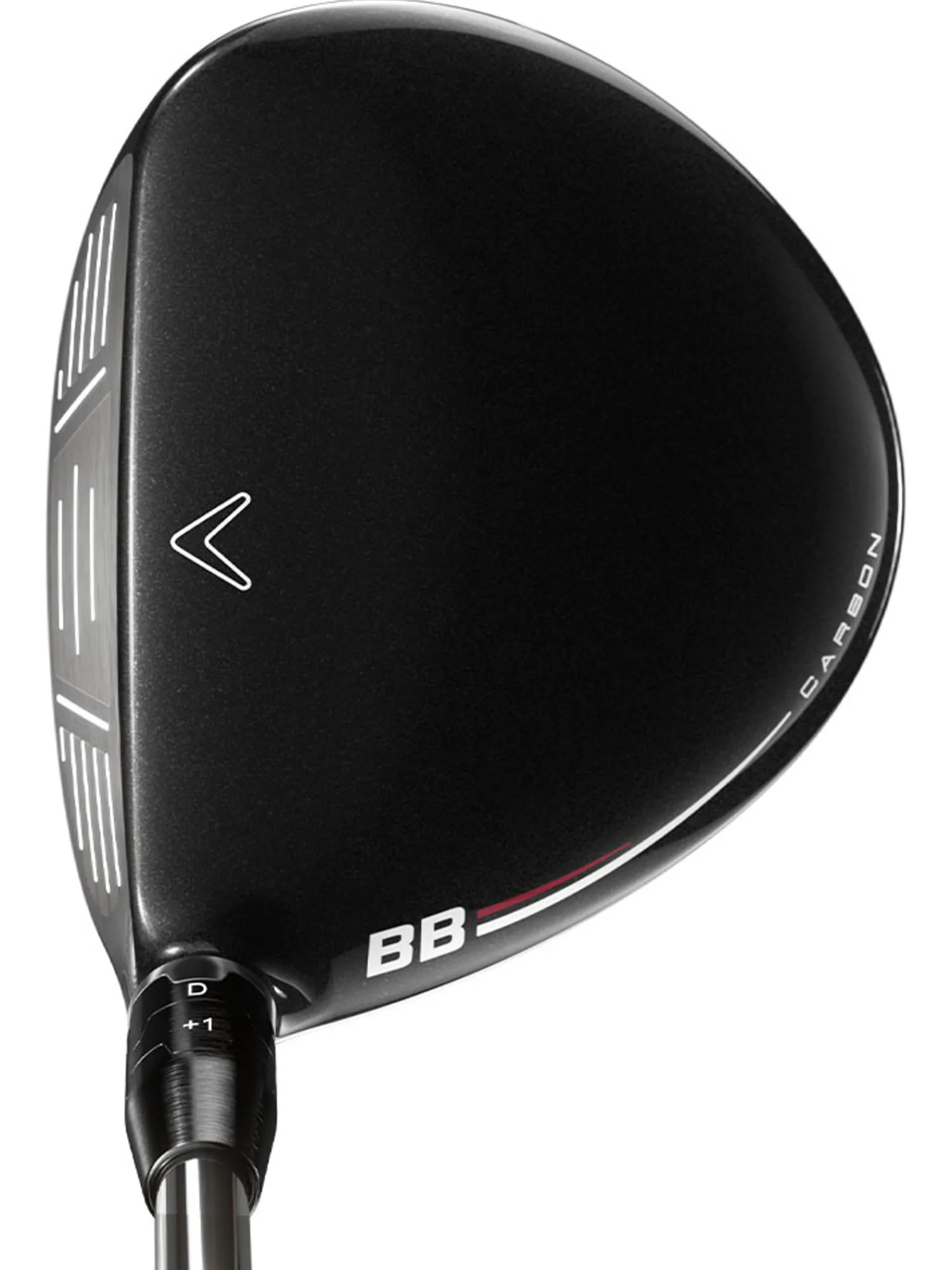 Callaway Pre-Owned Clubs|Pre-Owned Big Bertha 23 Fairway - LH - 3W - Stiff