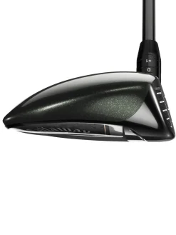 Callaway Pre-Owned Clubs|Pre-Owned Great Big Bertha Fairway - RH - 5W - Womens