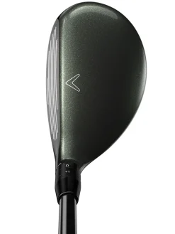 Callaway Pre-Owned Clubs|Pre-Owned Great Big Bertha Hybrid - RH - 5H - Womens
