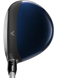Callaway Pre-Owned Clubs|Pre-Owned Paradym Fairway - LH - 3W - Stiff Flex