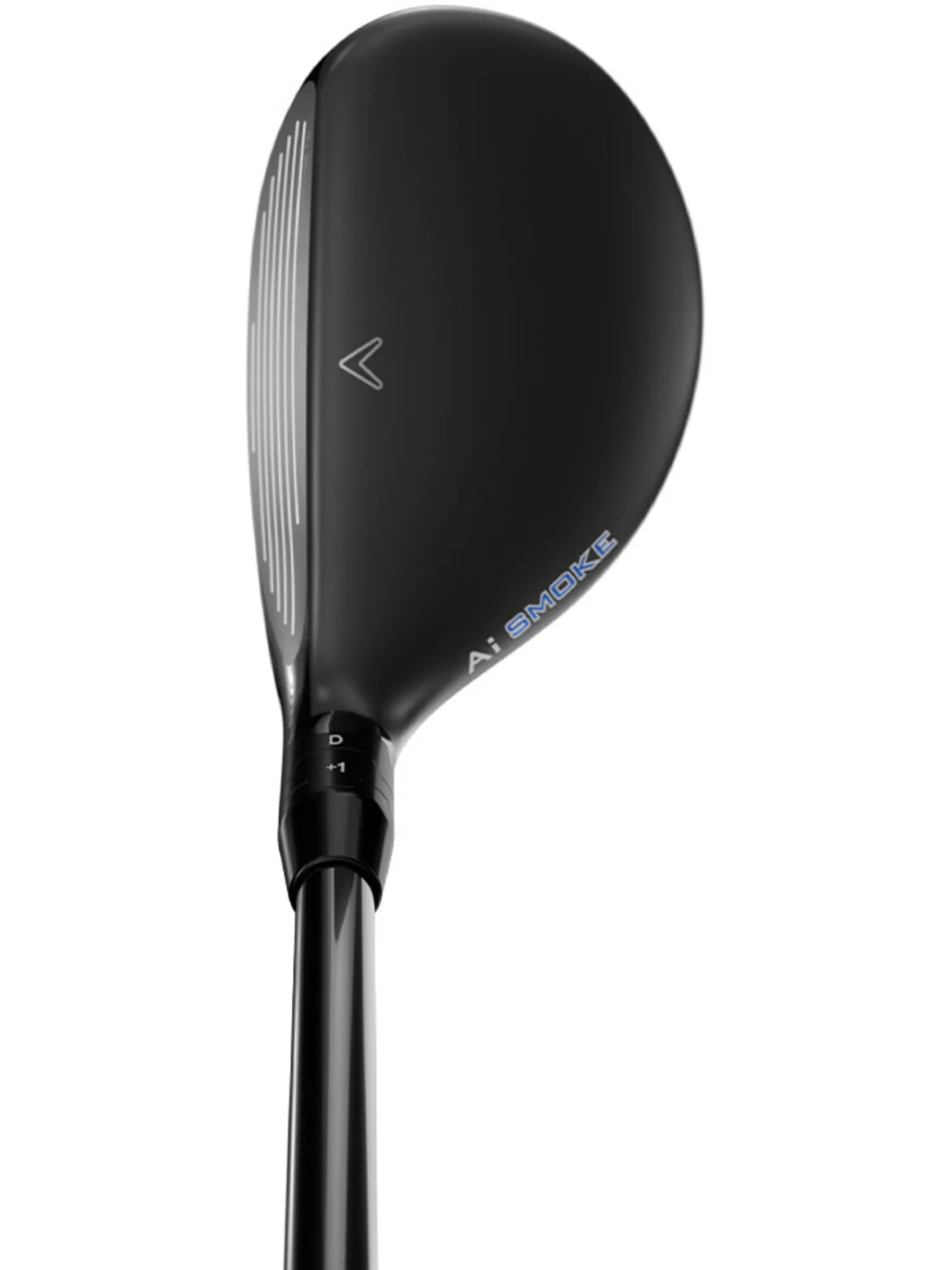 Callaway Pre-Owned Clubs|Pre-Owned Paradym Ai Smoke Hybrid - LH - 4H (21D) - Regular Flex