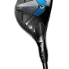 Callaway Pre-Owned Clubs|Pre-Owned Paradym Ai Smoke HL Hybrid - LH - 3H (18D) - Regular Flex